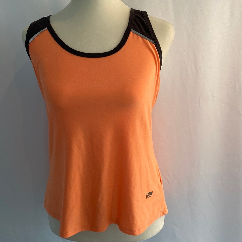 💜3/$15 Marika Tek Tank Top